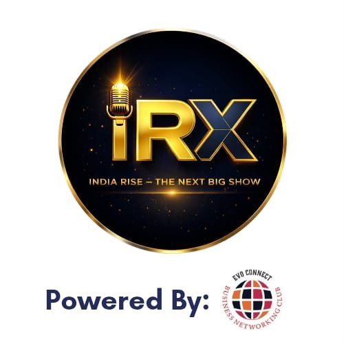IRX India Rise — Powered by EVO Connect